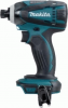 Шуруповерт аккумуляторный ударный Makita DTD145Z без АКБ и ЗУ